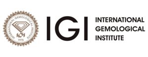 IGI Diamond Certification