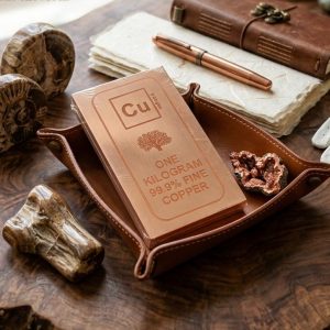 Russian Isotope Copper Ingot 99.99 per gram
