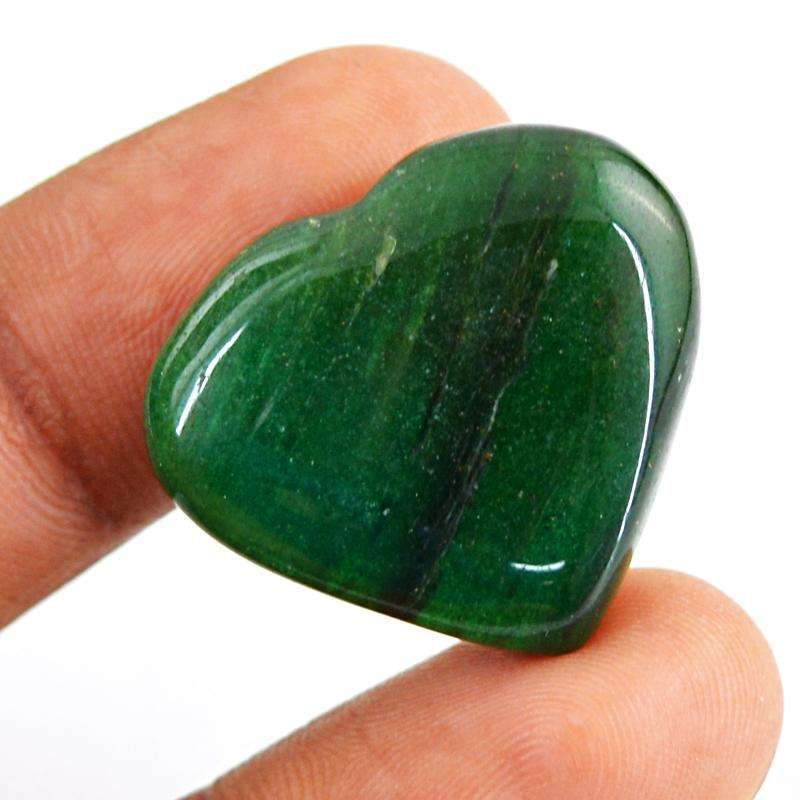 Green jade
