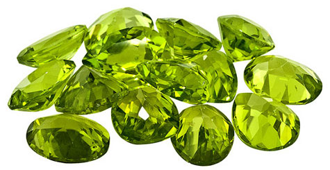 Peridot - Image 2