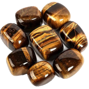 Tiger Eye