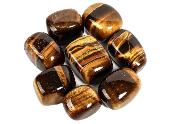 Tiger Eye