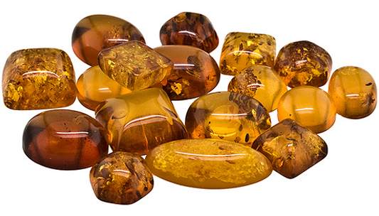 Amber - Image 2