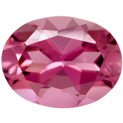 Pink Tourmaline