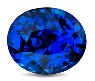 Blue Sapphire