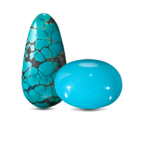 Turquoise