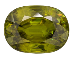 Sphene