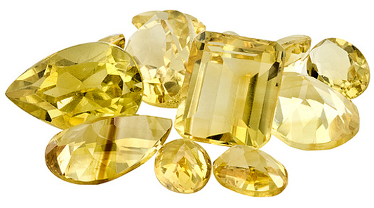 Yellow Sapphire - Image 2
