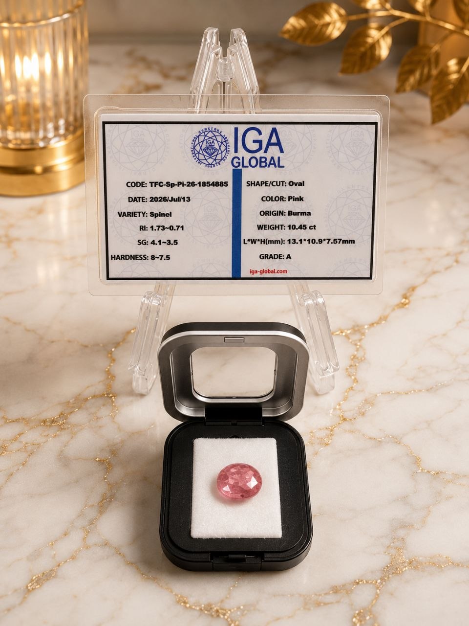 Spinel - Image 3