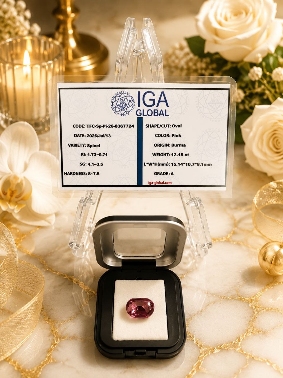 Spinel - Image 4