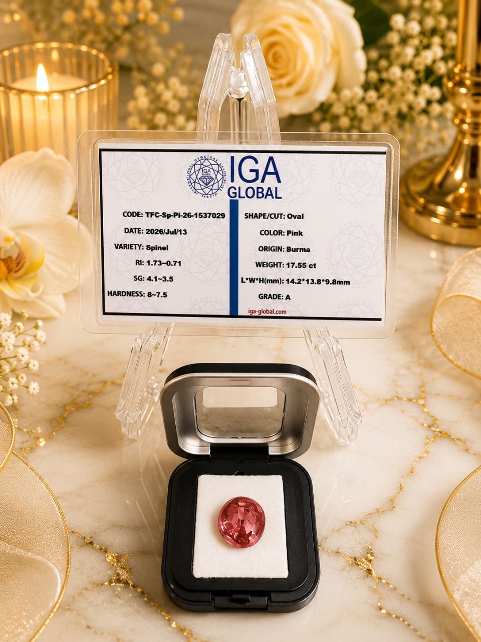 Spinel - Image 7