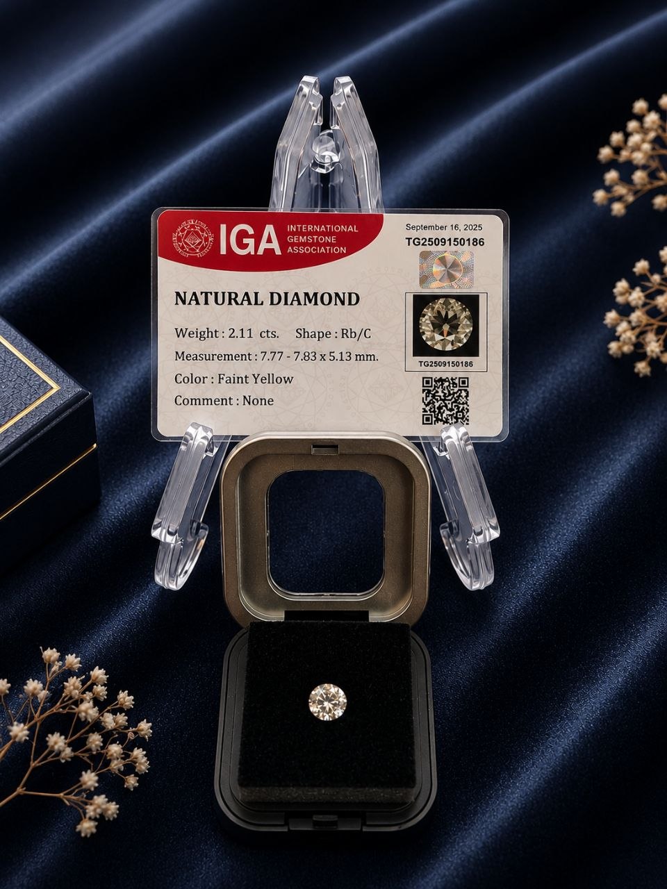 diamond - Image 5