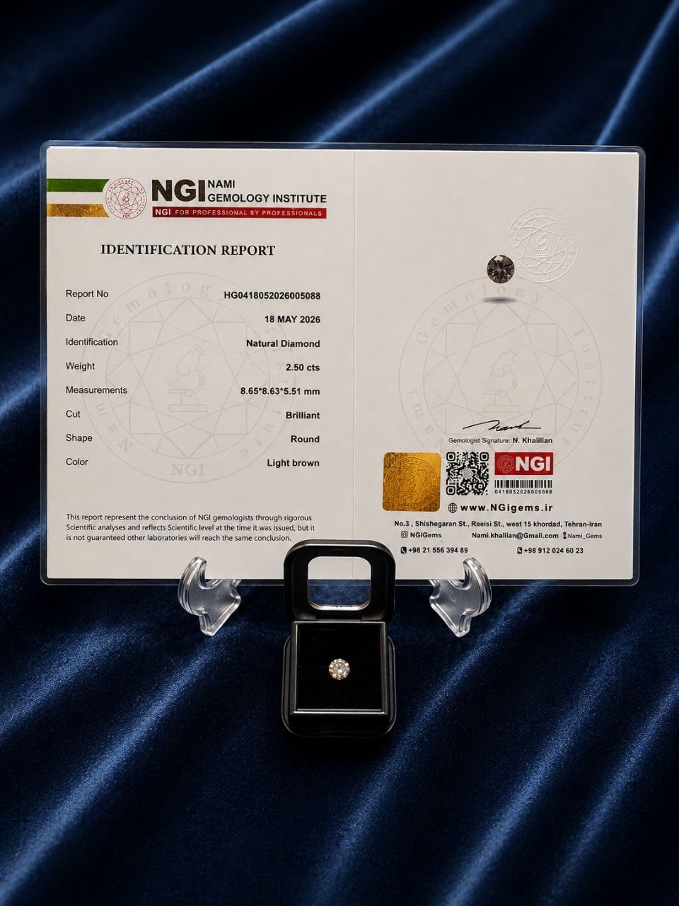 diamond - Image 6