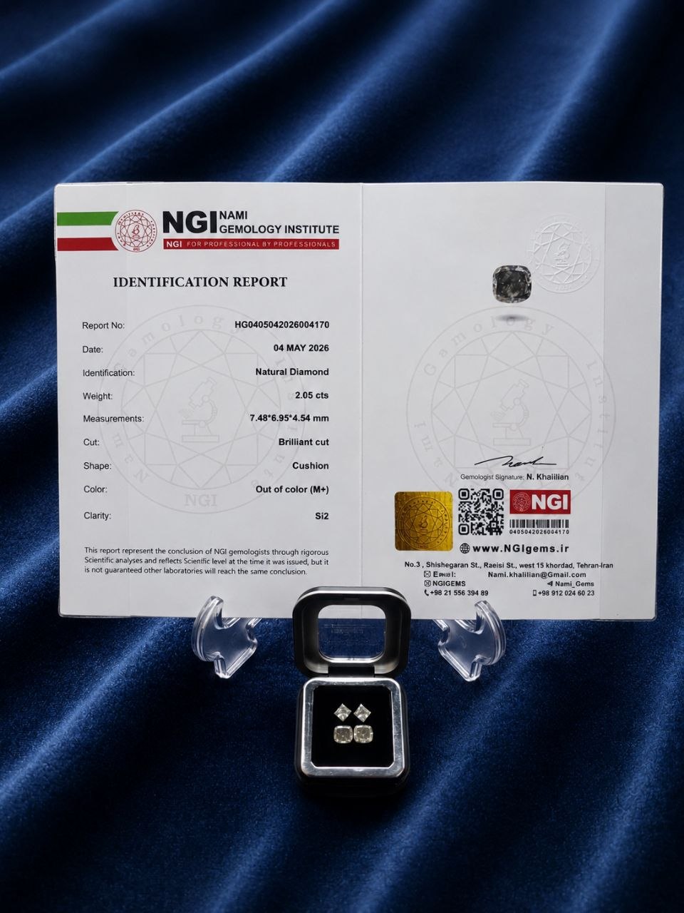 diamond - Image 7