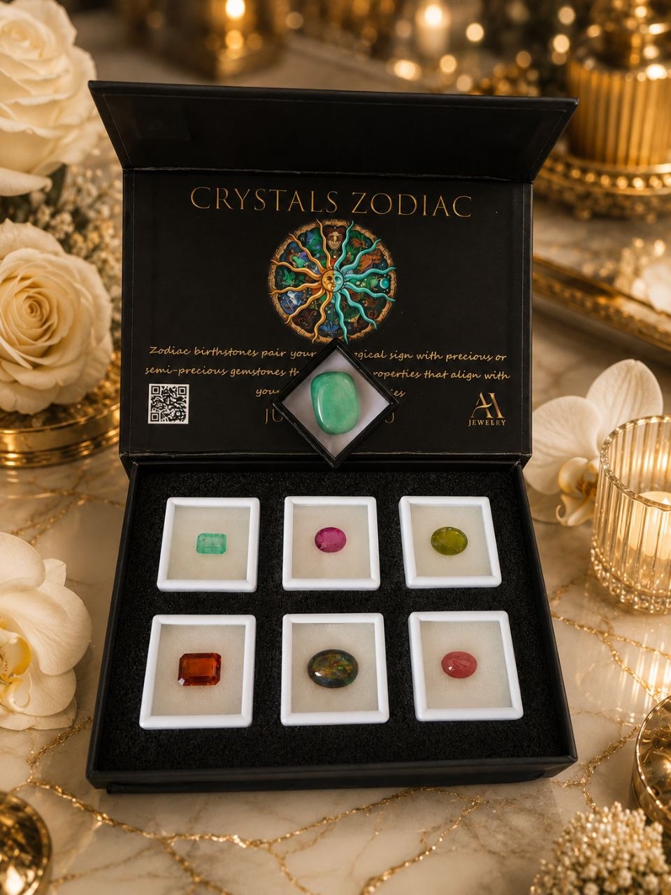 Peridot - Image 3