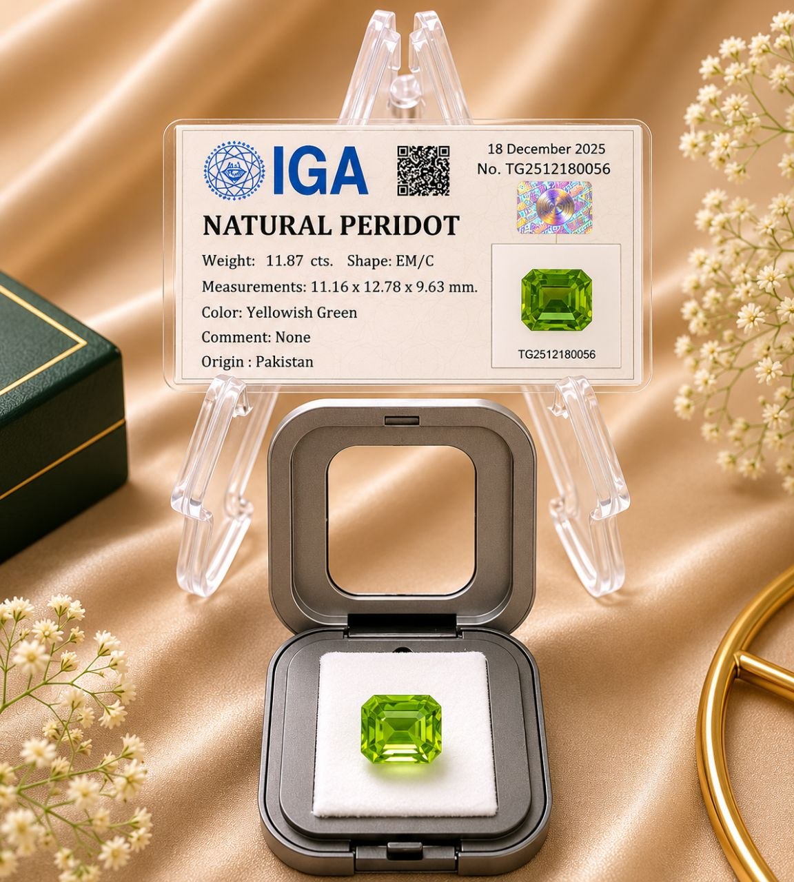 Peridot - Image 6