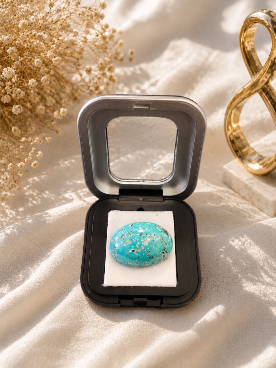 Turquoise - Image 4