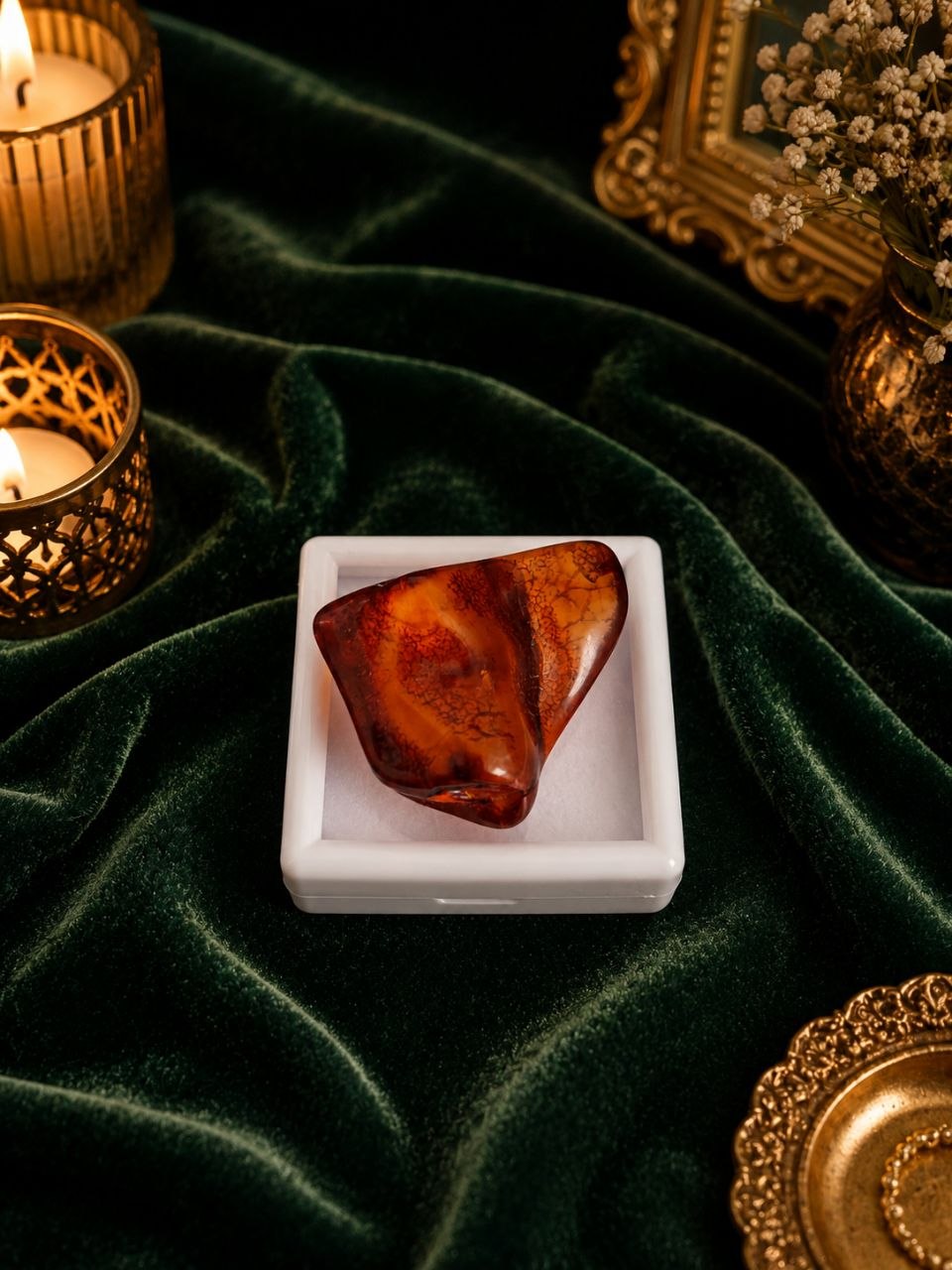 Amber - Image 4