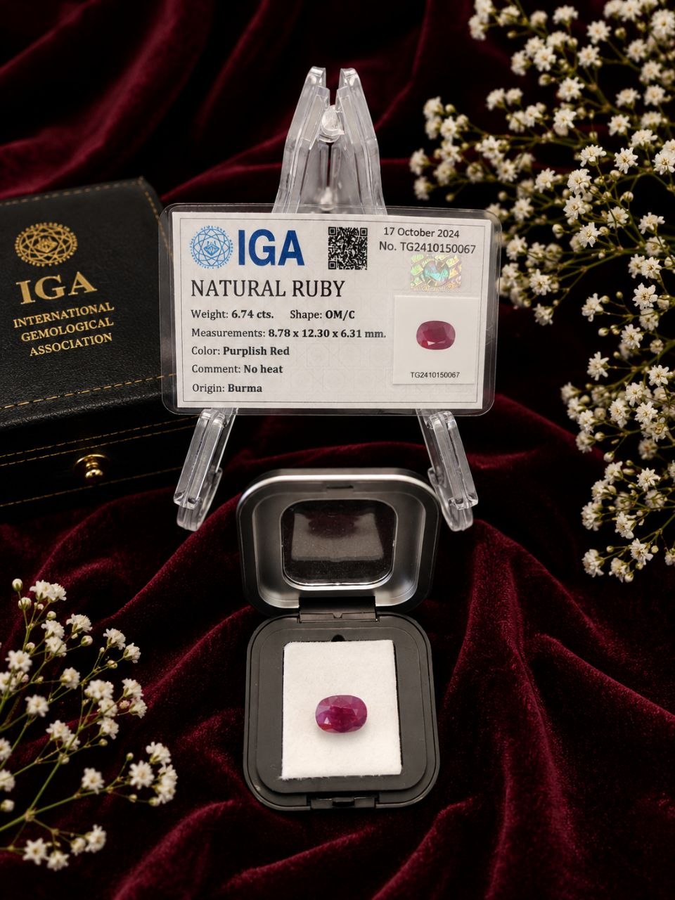 Ruby - Image 2