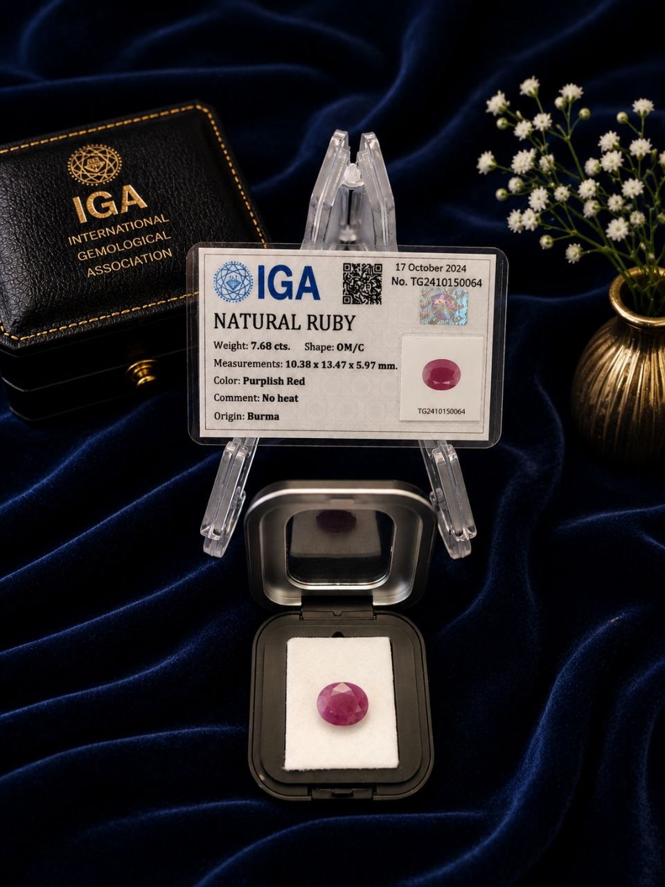 Ruby - Image 4