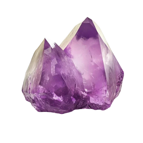 Ametrine