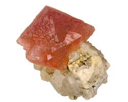 Fluorite