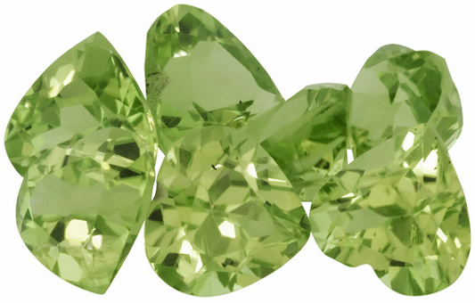 Green Sapphire - Image 2
