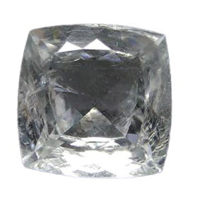 Goshenite